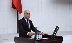 Kayseri vekili Aşkın Genç: Emekliye 1.060 TL, faize günde 5,6 milyar TL