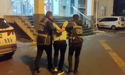 Kayseri'de 11 yıldır aranan firari yakalandı!