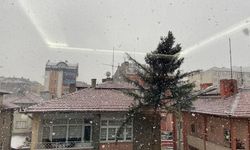 Kayseri’de 14 Ocak’ta dondurucu soğuk alarmı