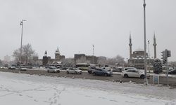 Kayseri’de 19 Ocak günü hava durumu nasıl olacak?