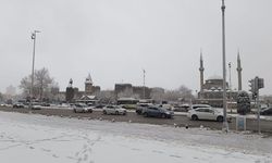 Kayseri’de 25 Ocak Pazar günü hava durumu nasıl olacak?