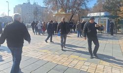 Kayseri’de 3 bin 166 kişi bu projeyle iş sahibi oldu