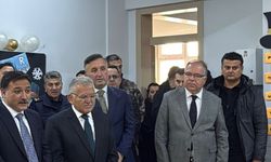 Kayseri’de 322 bin öğrenci karne aldı