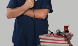 Kayseri'de 'Adliye Çayı' çok konuşulacak!