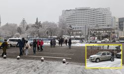 Kayseri’de araç sahipleri bunu yapmadan sakın yola çıkmayın