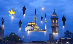 Geri sayım başladı 7 saniye yerçekimi kaybolacak: Herkesin ayakları yerden kesilecek