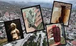 Kayseri'de büyü skandalı: Şehir bu iddiaları tartışıyor!