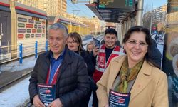 Kayseri’de CHP’den asgari ücret çıkışı: 39 bin TL olmalı