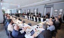 Kayseri’de Doğalgaz sektörü ikinci kez masaya yatırıldı: Merdiven altı projeler yapılıyor!