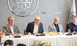 Kayseri’de doğalgaz sektörünün geleceği masaya yatırıldı!