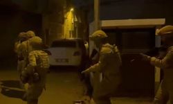 Kayseri’de dolandırıcılık operasyonu: 2 Milyar 183 Milyon TL işlem hacmi, 68 tutuklu