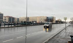 Kayseri’de dondurucu soğuklar! 5 günlük hava durum raporu