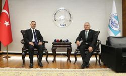 Kayseri’de ekonomiye yön verecek proje hakkında Büyükkılıç ne dedi?