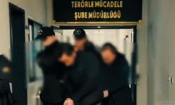 Kayseri’de FETÖ’nün ’Gaygubet Evi’ne operasyon: 151 şüpheli yakalandı