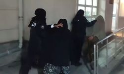 Kayseri’de 78 yaşındaki adam fuhuşa gitti, kadınlar  altınlarını ve dolarlarını çaldı