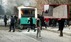 Kayseri'de 17 Aralık saldırısında gazi olmuştu! Gazi olduğu yerde canına kıydı