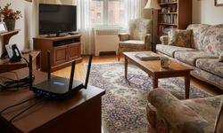 Kayseri’de Binlerce Evde Aynı Hata Yapılıyor: İnternet Hızı Bu Yüzden Düşük!