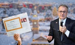 Kayseri’de karnesini alan öğrenciler soluğu Hacılar’da alacak