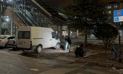 Kayseri'de kıyafet tartışması kanlı bitti: 3 yaralı!