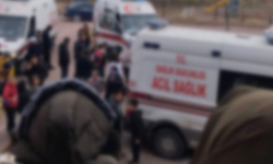 Kayseri İncesu'da ücretsiz ayran dağıtıldı, 8 kişi hastanelik oldu!