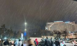 Kayseri’de kuvvetli rüzgar ve fırtına uyarısı!