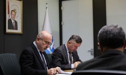 Kayseri’de mesleki eğitime güçlü destek! Üniversite ve millî eğitim protokol imzaladı