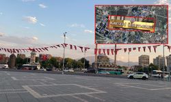 Kayseri’de Öğretmenevi için imza atıldı! 180 günlük geri sayım