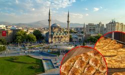 Yumurtalı Ramazan pidesi bu Ramazan lüks olacak! Kayseri'de Ramazan Pidesi fiyatları belli oldu