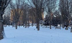 Kayseri’de sabah saatlerine dikkat! Sis ve don yurdu etkisi altına alıyor