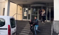 Kayseri'de şantaj skandalı: iş insanlarıyla birlikte olup kayda aldılar