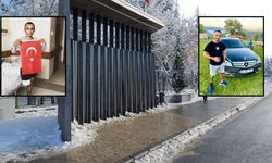 Kayseri’de Şehitler Durağı’nda canına kıyan Ferdi Çatal’ın veda videosundaki sözleri ortaya çıktı