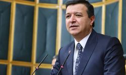 Pazar günü Kayseri'ye Genel Başkan Mahmut Arıkan geliyor!