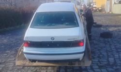 Kayseri’de trafik ihlallerine ağır fatura 128 bin TL ceza yağdı