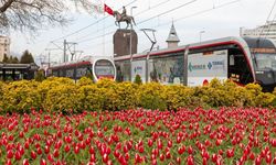 Kayseri’de tramvaylar 51,6 milyon yolcu taşıdı: Başarı mı, zorunluluk mu?