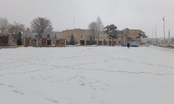 Kayseri’de yollar açık mı? Kar yağışı sonrası hangi yollar kapalı?