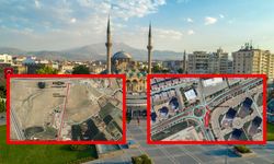 Kayseri'de yarın 2 yol trafiğe kapalı olacak