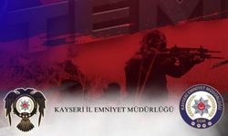 Kayseri’de FETÖ üyesi Eski Emniyet Müdürü Yakalandı