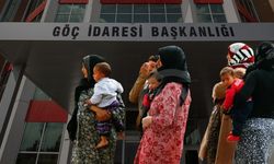 Kayseri’deki Suriyeli sayısı açıklandı