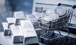 Kayseri'deki yatırımcılar gümüşe yöneliyor! E-Ticarette satışlar hızla artıyor!