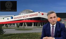 Kayseri’den 38 Proje TÜBİTAK 2204-A bölge finaline katılacak