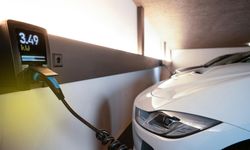 Kayseri'de kaç tane elektrikli şarj istasyonu var? EPDK açıkladı