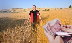 2025'te Kayseri tarım ve hayvancılığına rekor destek; Bülent Saklav açıkladı