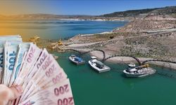 Denizi yok ama üretimi var: Kayseri İl Tarım, Balıkçılık Desteklerinin başladığını duyurdu