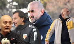 Kayserili antrenörlerin bahis cezaları belli oldu!