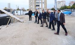 Kayserili hayırseverler el ele verdi 130 milyonun üzerinde yatırım yaptı!