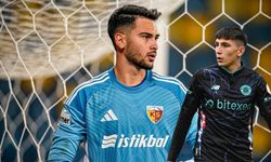 Türkiye Milli Takımı aday kadrosu açıklandı! Kayseri’den iki isim var