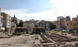 Kayseri'nin ilk medresesi 'Hoca Hasan' yeniden ayağa kalkıyor!