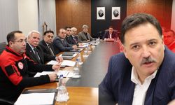 Türkiye payı yüzde 11'i geçti! Kayseri Valiliği’nden patates üretimi hamlesi