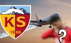 Kayserispor Sam Mather ile aynı uçakta bir yıldız daha getiriyor! İsmi belli oldu mu?