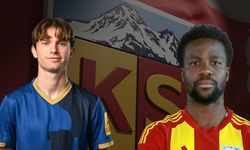 Kayserispor’da Gideon Jung ayrıldı transferin önü açıldı! Sıradaki aday kim?
